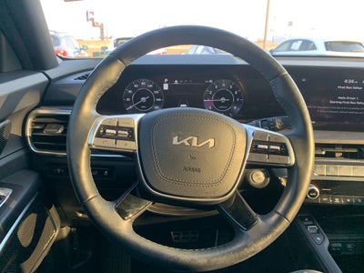 2024 Kia Telluride SX X-Line