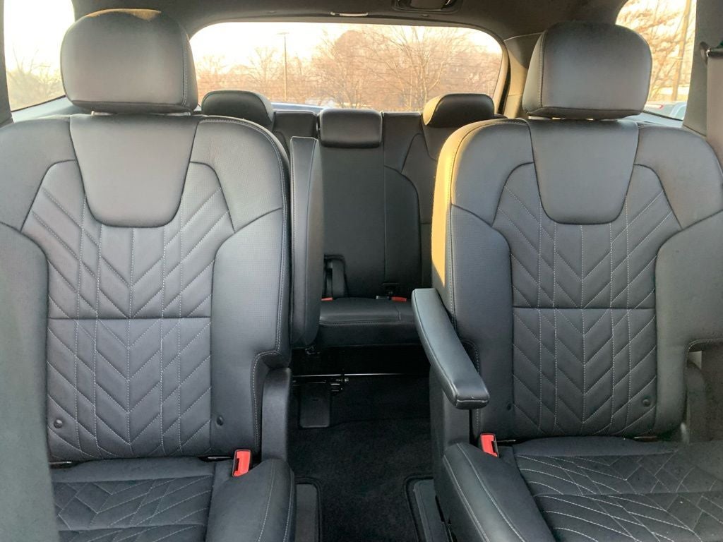 2024 Kia Telluride SX X-Line