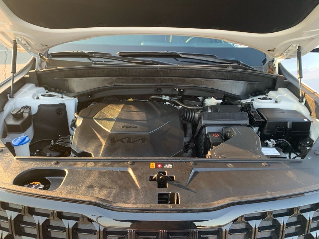 2024 Kia Telluride SX X-Line