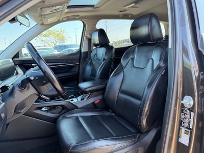 2023 Kia Telluride S *Sunroof Pkg