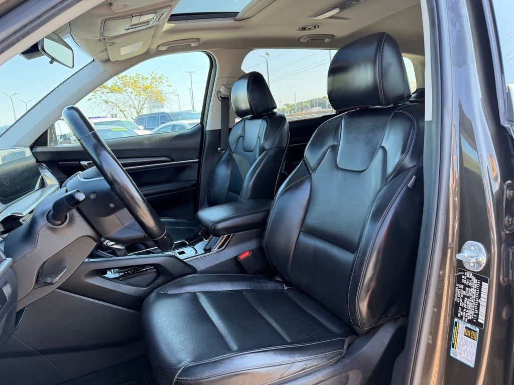 2023 Kia Telluride S *Sunroof Pkg