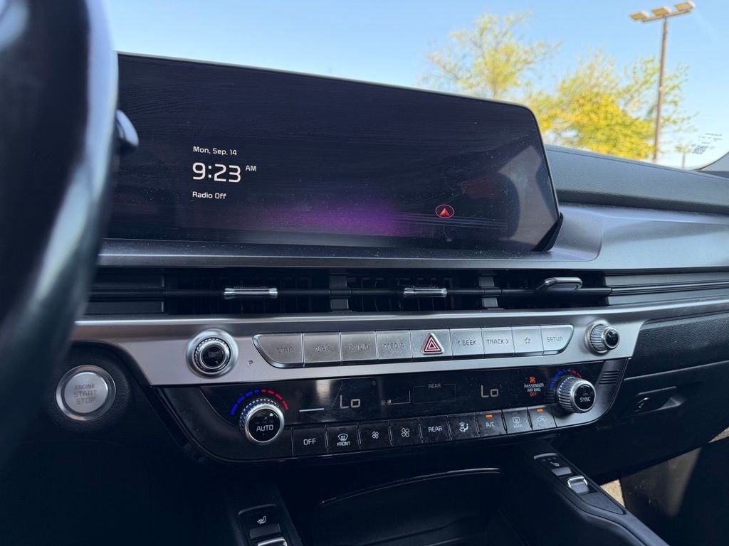 2023 Kia Telluride S *Sunroof Pkg