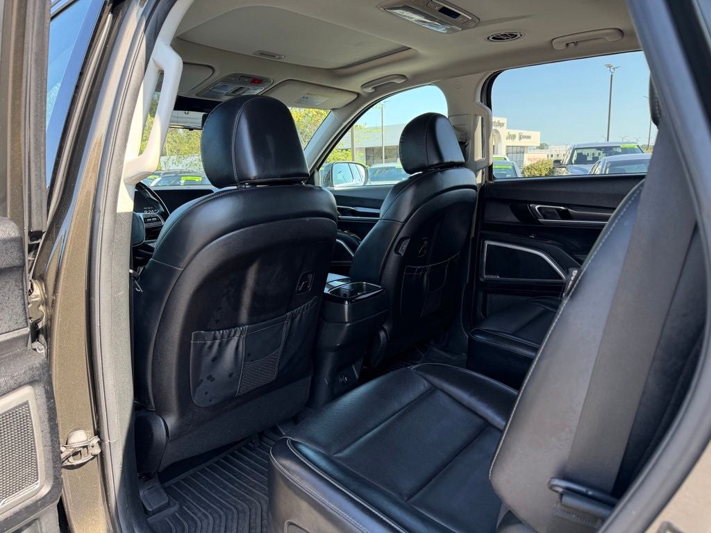 2023 Kia Telluride S *Sunroof Pkg