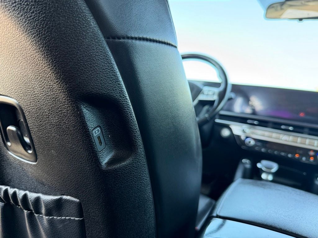 2023 Kia Telluride S *Sunroof Pkg