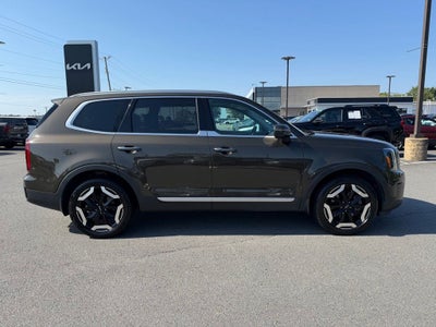 2023 Kia Telluride S *Sunroof Pkg