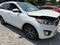 2016 Kia Sorento SX