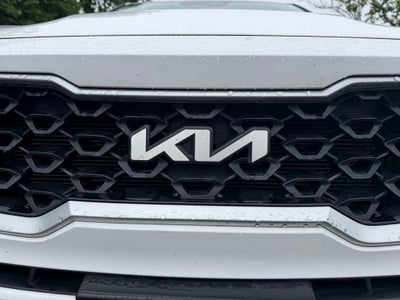 2022 Kia Sorento LX