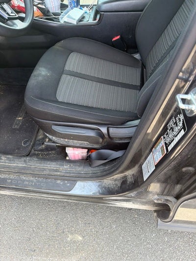2021 Kia Sorento LX