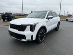 2025 Kia Sorento SX