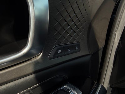 2022 Kia Sorento SX-Prestige