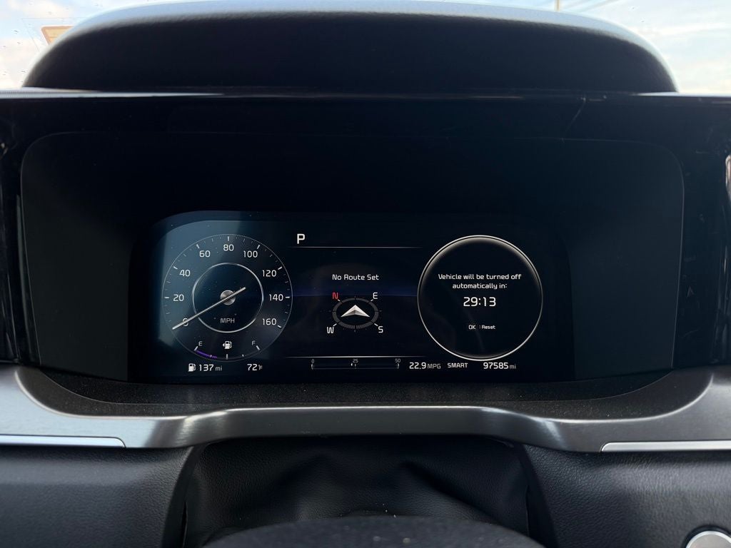 2022 Kia Sorento SX-Prestige