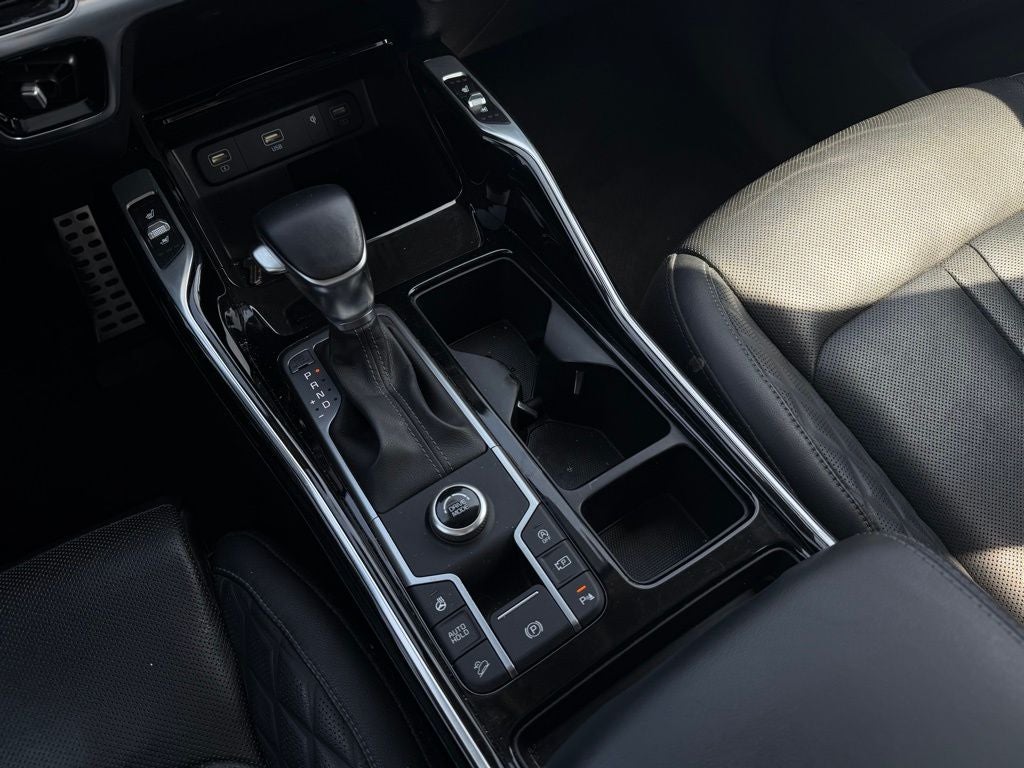 2022 Kia Sorento SX-Prestige