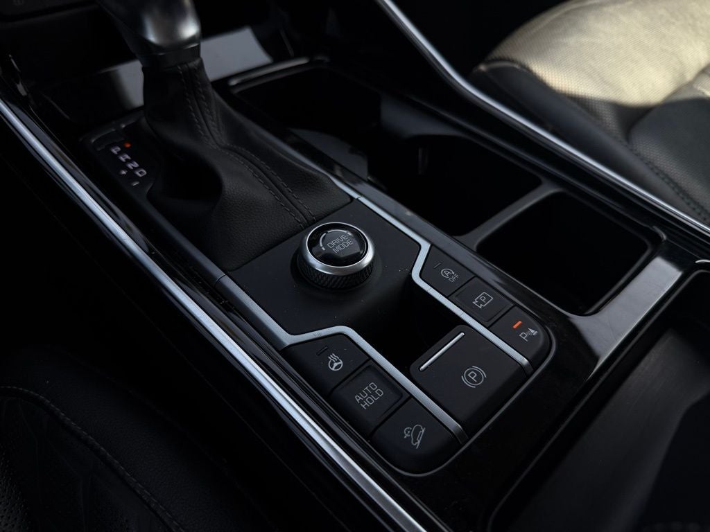 2022 Kia Sorento SX-Prestige