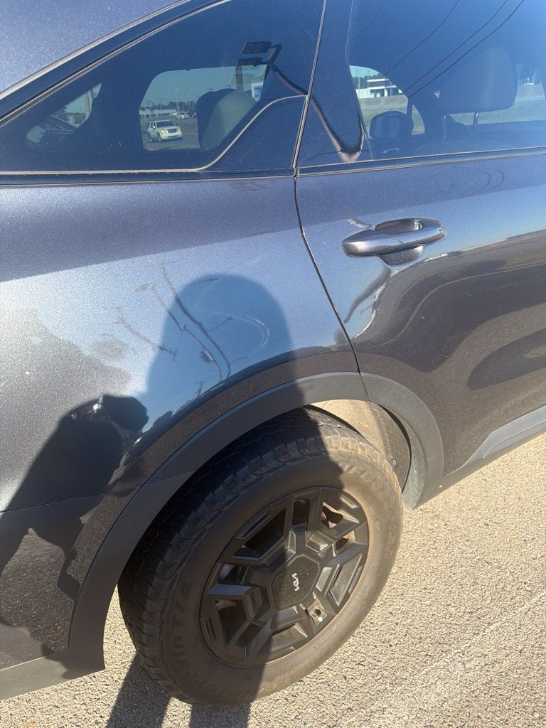 2024 Kia Sorento X-Pro SX Prestige