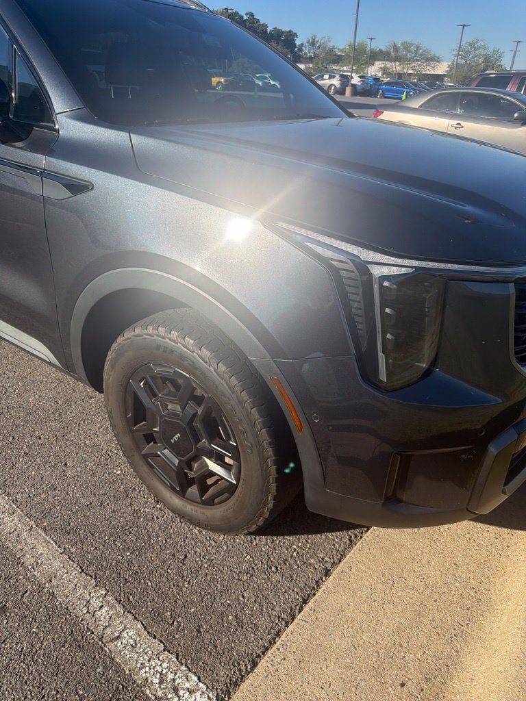 2024 Kia Sorento X-Pro SX Prestige