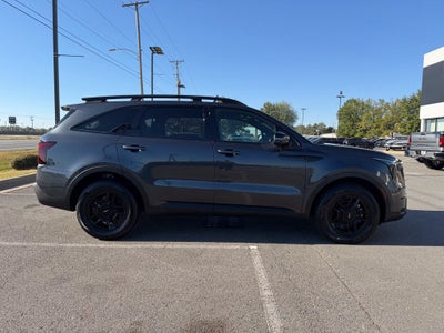 2024 Kia Sorento X-Pro SX Prestige