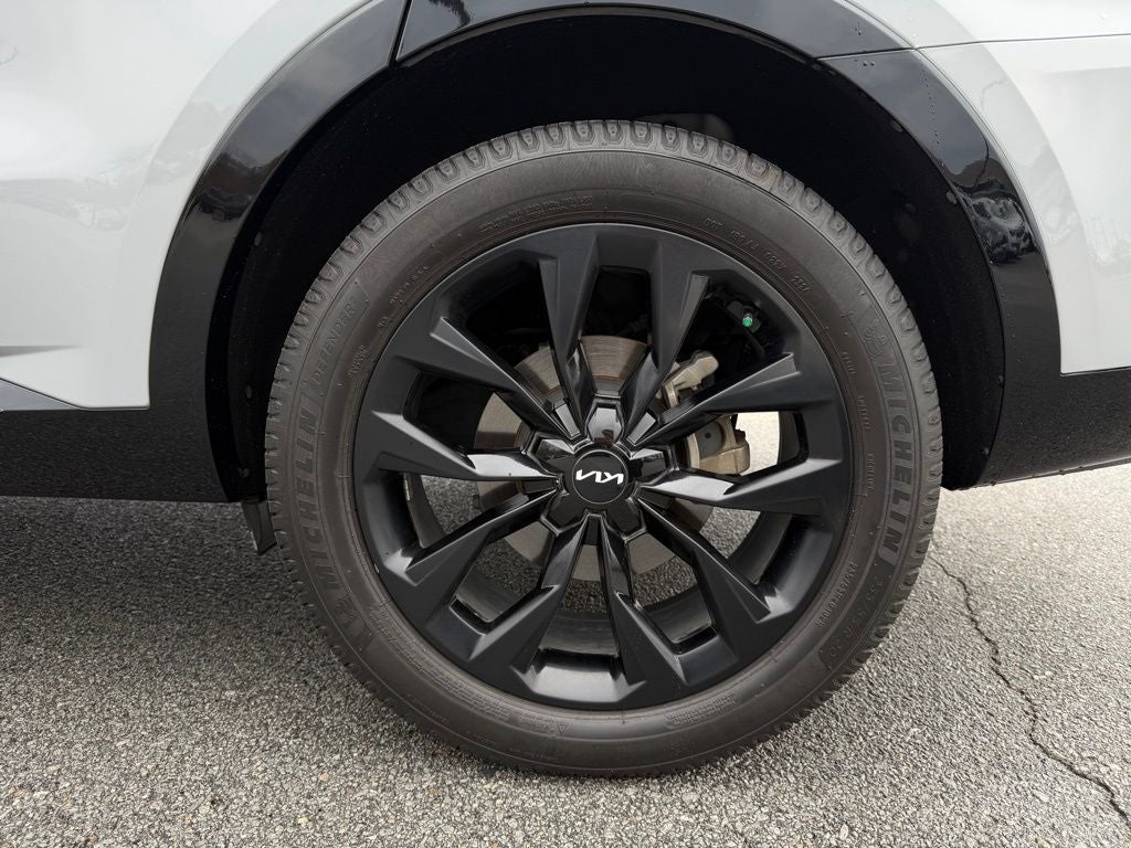 2023 Kia Sorento SX-Prestige