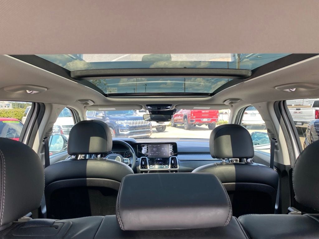 2021 Kia Sorento S *Panoramic Sunroof Package