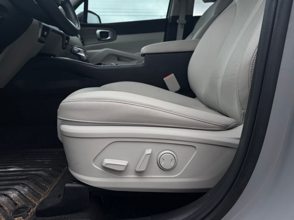 2023 Kia Sorento X-Line S