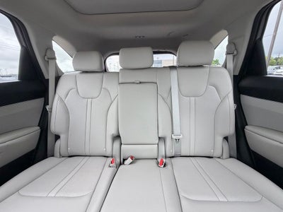 2023 Kia Sorento X-Line S