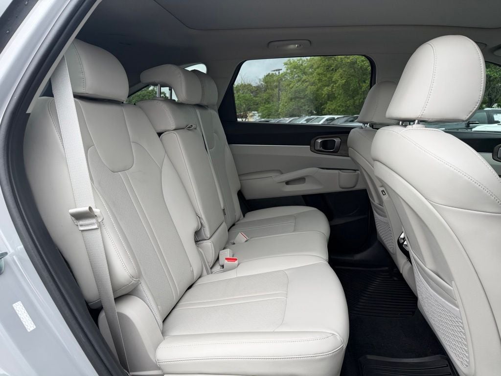 2023 Kia Sorento X-Line S