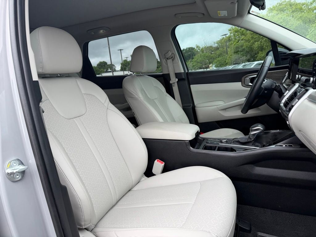 2023 Kia Sorento X-Line S