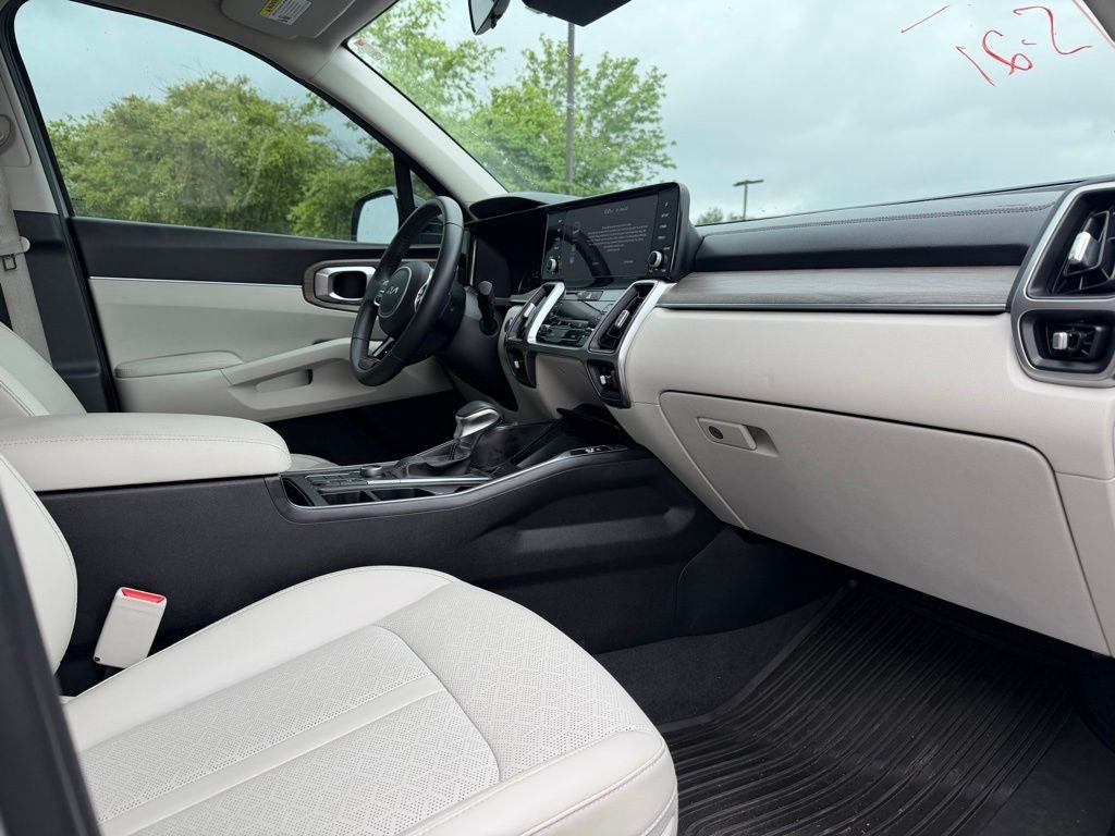 2023 Kia Sorento X-Line S