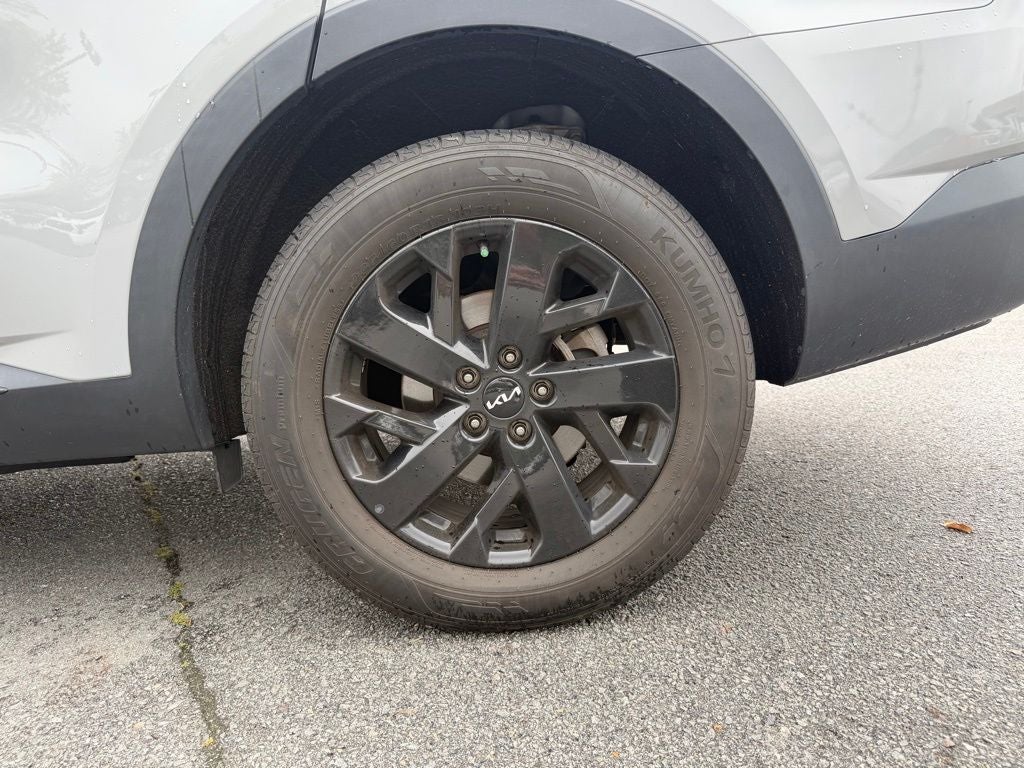 2023 Kia Sorento X-Line S