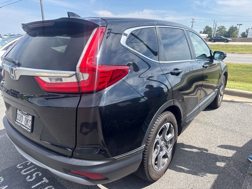 2017 Honda CR-V EX *One Owner/Clean Carfax