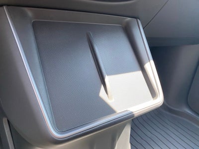 2026 Tesla Model Y Base