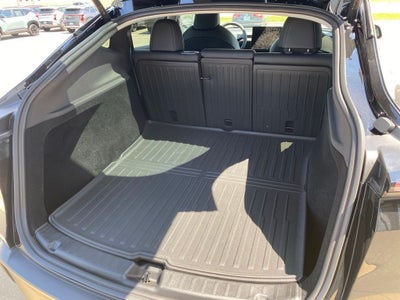 2026 Tesla Model Y Base
