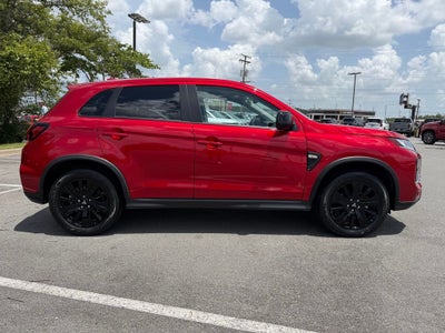 2025 Mitsubishi Outlander Sport 2.0 LE *One-Owner, Clean Carfax