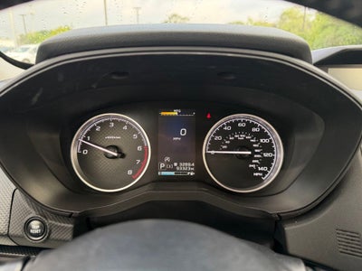 2019 Subaru Forester Premium Premium