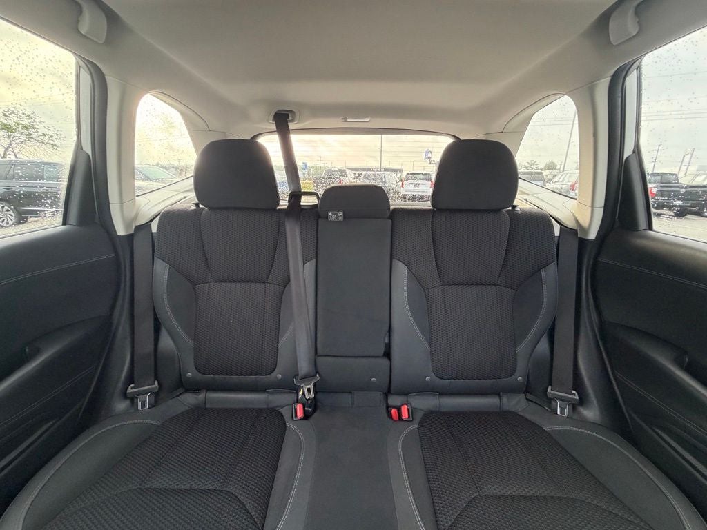 2019 Subaru Forester Premium Premium