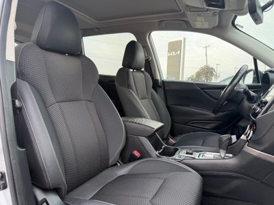 2019 Subaru Forester Premium Premium