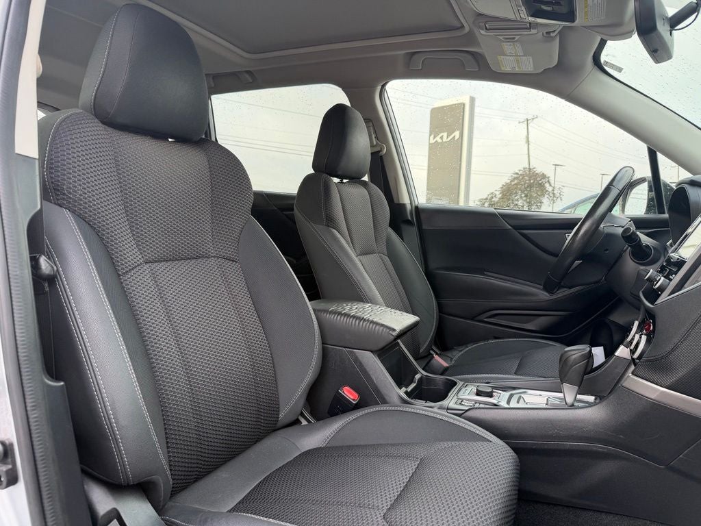2019 Subaru Forester Premium Premium