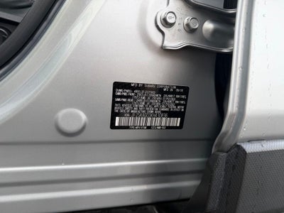 2019 Subaru Forester Premium Premium