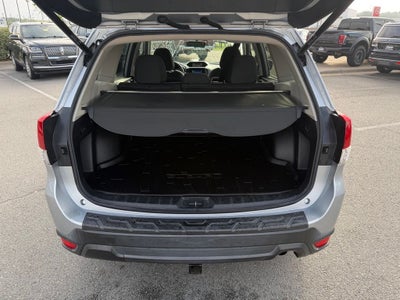 2019 Subaru Forester Premium Premium