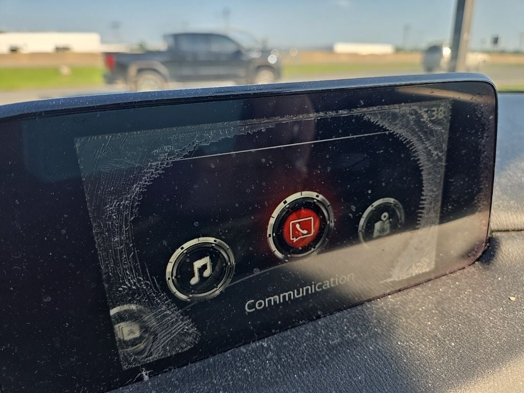 2017 Mazda Mazda CX-5 Sport