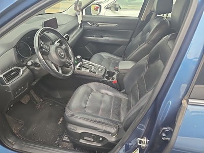 2019 Mazda Mazda CX-5 Grand Touring
