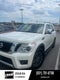 2018 Nissan Armada SL
