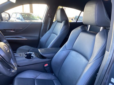 2022 Toyota Venza XLE XLE