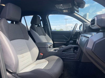 2025 Toyota 4Runner TRD Off-Road