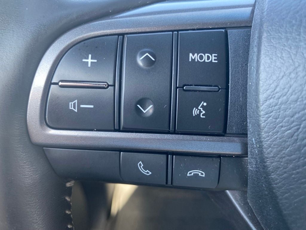 2022 Lexus GX 460