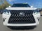 2022 Lexus GX 460