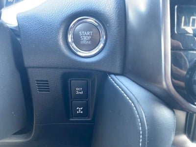 2022 Lexus GX 460