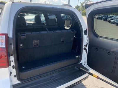 2022 Lexus GX 460