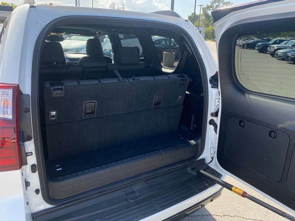 2022 Lexus GX 460