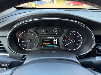 2018 Buick Encore Essence