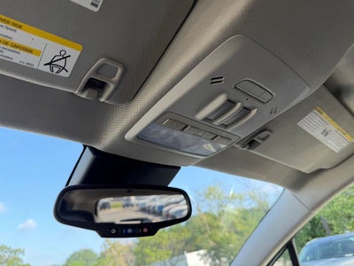 2018 Buick Encore Essence